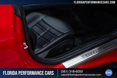 2019 Ferrari Portofino   - Photo 38 - Riviera Beach, FL 33407