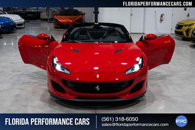 2019 Ferrari Portofino   - Photo 41 - Riviera Beach, FL 33407
