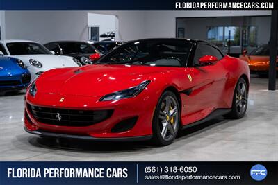 2019 Ferrari Portofino   - Photo 11 - Riviera Beach, FL 33407