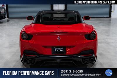 2019 Ferrari Portofino   - Photo 76 - Riviera Beach, FL 33407