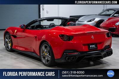 2019 Ferrari Portofino   - Photo 72 - Riviera Beach, FL 33407