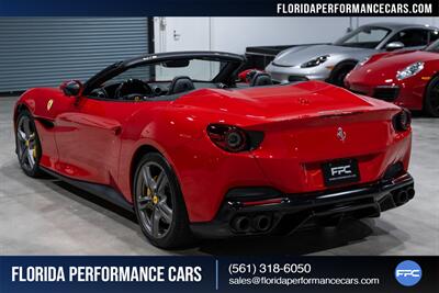 2019 Ferrari Portofino   - Photo 4 - Riviera Beach, FL 33407