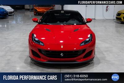 2019 Ferrari Portofino   - Photo 74 - Riviera Beach, FL 33407