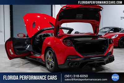 2019 Ferrari Portofino   - Photo 40 - Riviera Beach, FL 33407