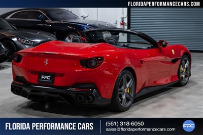 2019 Ferrari Portofino   - Photo 7 - Riviera Beach, FL 33407