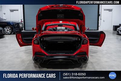 2019 Ferrari Portofino   - Photo 47 - Riviera Beach, FL 33407