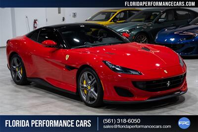 2019 Ferrari Portofino   - Photo 14 - Riviera Beach, FL 33407