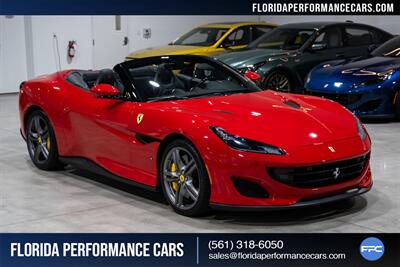 2019 Ferrari Portofino   - Photo 9 - Riviera Beach, FL 33407