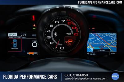 2019 Ferrari Portofino   - Photo 20 - Riviera Beach, FL 33407
