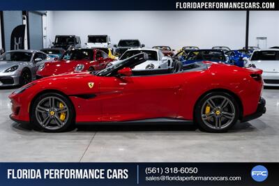 2019 Ferrari Portofino   - Photo 3 - Riviera Beach, FL 33407