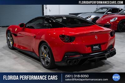 2019 Ferrari Portofino   - Photo 12 - Riviera Beach, FL 33407