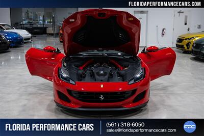 2019 Ferrari Portofino   - Photo 43 - Riviera Beach, FL 33407