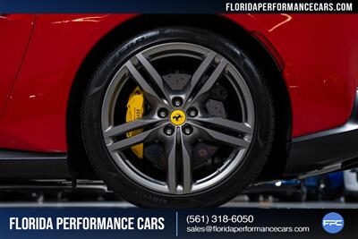 2019 Ferrari Portofino   - Photo 50 - Riviera Beach, FL 33407