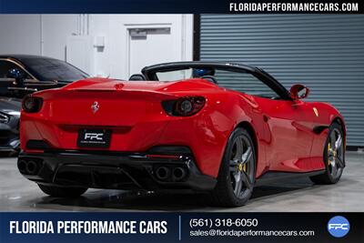 2019 Ferrari Portofino   - Photo 6 - Riviera Beach, FL 33407