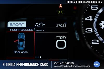 2019 Ferrari Portofino   - Photo 21 - Riviera Beach, FL 33407