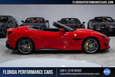 2019 Ferrari Portofino   - Photo 8 - Riviera Beach, FL 33407