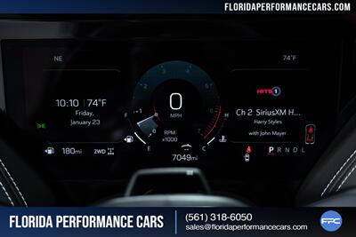 2025 GMC Yukon AT4 Ultimate   - Photo 23 - Riviera Beach, FL 33407