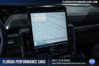 2025 GMC Yukon AT4 Ultimate   - Photo 60 - Riviera Beach, FL 33407