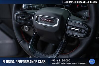 2025 GMC Yukon AT4 Ultimate   - Photo 56 - Riviera Beach, FL 33407