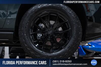 2025 GMC Yukon AT4 Ultimate   - Photo 53 - Riviera Beach, FL 33407