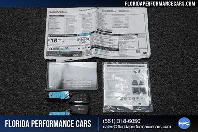 2025 GMC Yukon AT4 Ultimate   - Photo 39 - Riviera Beach, FL 33407