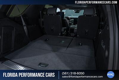 2025 GMC Yukon AT4 Ultimate   - Photo 51 - Riviera Beach, FL 33407