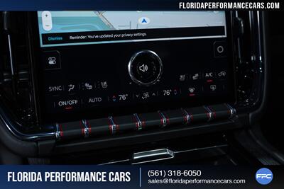 2025 GMC Yukon AT4 Ultimate   - Photo 59 - Riviera Beach, FL 33407