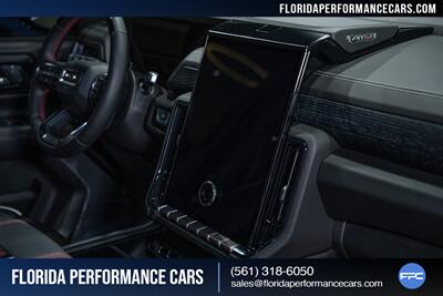 2025 GMC Yukon AT4 Ultimate   - Photo 64 - Riviera Beach, FL 33407