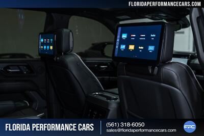 2025 GMC Yukon AT4 Ultimate   - Photo 70 - Riviera Beach, FL 33407