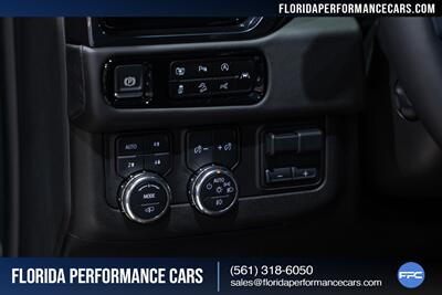 2025 GMC Yukon AT4 Ultimate   - Photo 71 - Riviera Beach, FL 33407