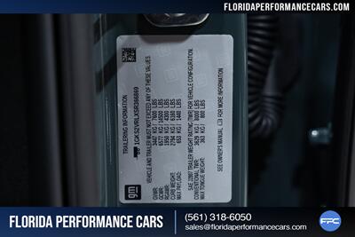 2025 GMC Yukon AT4 Ultimate   - Photo 38 - Riviera Beach, FL 33407