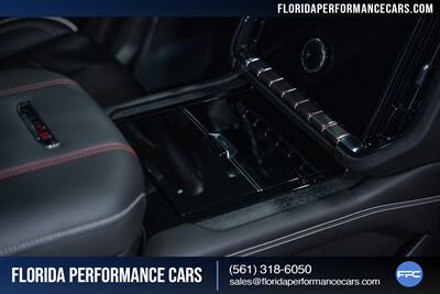 2025 GMC Yukon AT4 Ultimate   - Photo 63 - Riviera Beach, FL 33407