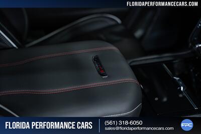 2025 GMC Yukon AT4 Ultimate   - Photo 62 - Riviera Beach, FL 33407