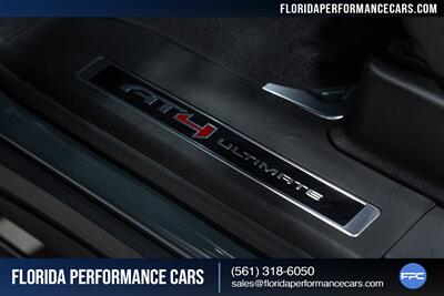 2025 GMC Yukon AT4 Ultimate   - Photo 72 - Riviera Beach, FL 33407