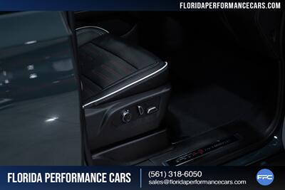2025 GMC Yukon AT4 Ultimate   - Photo 37 - Riviera Beach, FL 33407