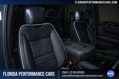 2025 GMC Yukon AT4 Ultimate   - Photo 65 - Riviera Beach, FL 33407