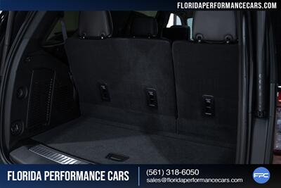 2025 GMC Yukon AT4 Ultimate   - Photo 50 - Riviera Beach, FL 33407