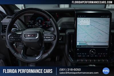 2025 GMC Yukon AT4 Ultimate   - Photo 22 - Riviera Beach, FL 33407