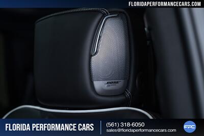 2025 GMC Yukon AT4 Ultimate   - Photo 66 - Riviera Beach, FL 33407