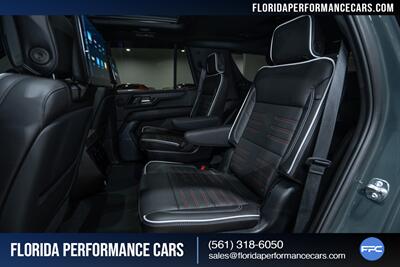 2025 GMC Yukon AT4 Ultimate   - Photo 29 - Riviera Beach, FL 33407