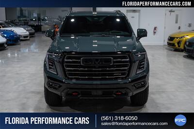 2025 GMC Yukon AT4 Ultimate   - Photo 9 - Riviera Beach, FL 33407