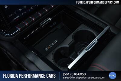 2025 GMC Yukon AT4 Ultimate   - Photo 58 - Riviera Beach, FL 33407