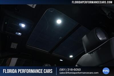 2025 GMC Yukon AT4 Ultimate   - Photo 20 - Riviera Beach, FL 33407