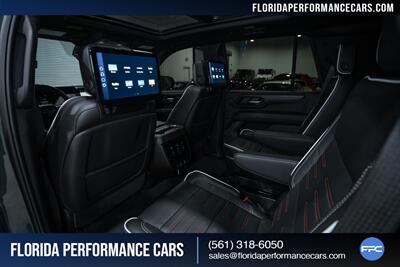 2025 GMC Yukon AT4 Ultimate   - Photo 28 - Riviera Beach, FL 33407