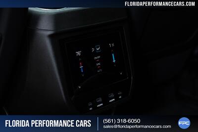 2025 GMC Yukon AT4 Ultimate   - Photo 68 - Riviera Beach, FL 33407