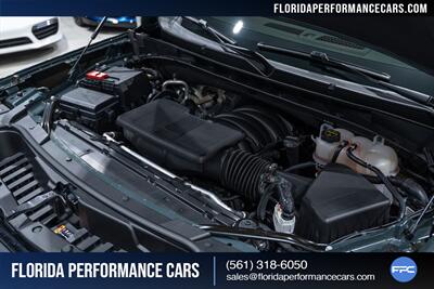 2025 GMC Yukon AT4 Ultimate   - Photo 48 - Riviera Beach, FL 33407