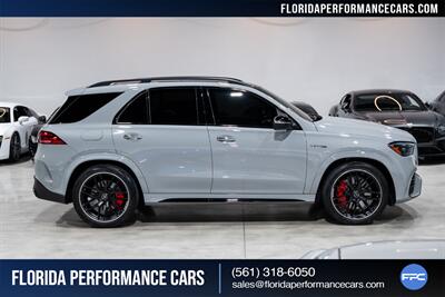 2025 Mercedes-Benz GLE AMG GLE 63 S - Photo 7 - Riviera Beach, FL 33407