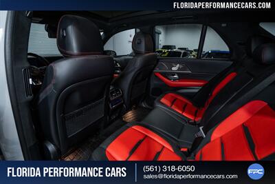 2025 Mercedes-Benz GLE AMG GLE 63 S - Photo 28 - Riviera Beach, FL 33407
