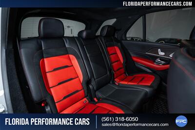 2025 Mercedes-Benz GLE AMG GLE 63 S - Photo 32 - Riviera Beach, FL 33407