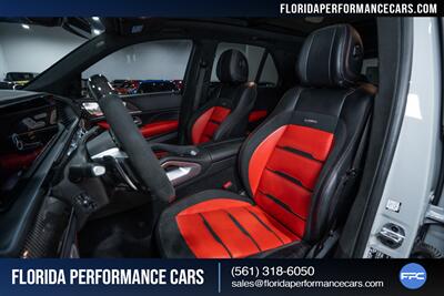 2025 Mercedes-Benz GLE AMG GLE 63 S - Photo 19 - Riviera Beach, FL 33407